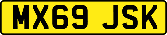 MX69JSK