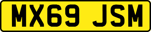 MX69JSM