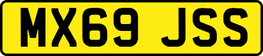 MX69JSS