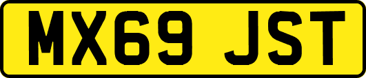 MX69JST