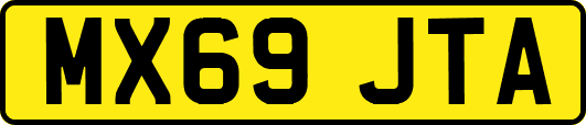 MX69JTA