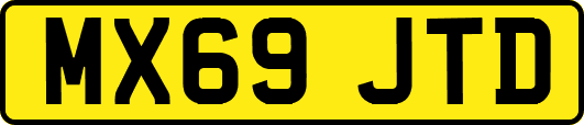 MX69JTD