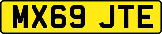 MX69JTE