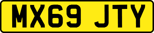 MX69JTY