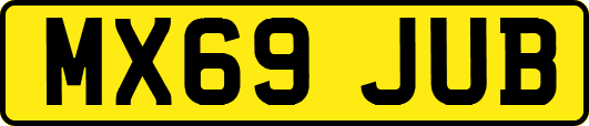 MX69JUB