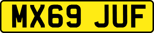 MX69JUF