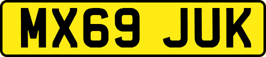 MX69JUK