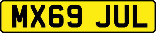 MX69JUL