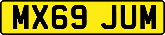 MX69JUM