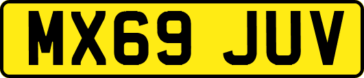 MX69JUV
