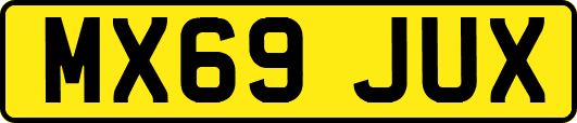 MX69JUX