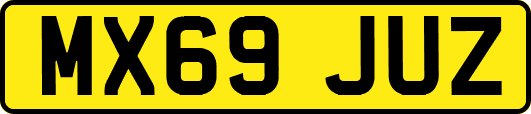 MX69JUZ