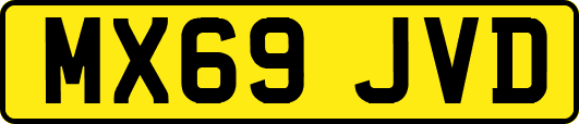 MX69JVD