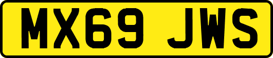 MX69JWS