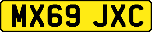 MX69JXC