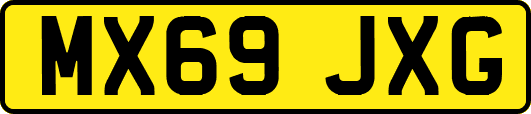 MX69JXG