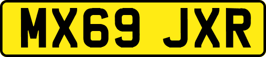MX69JXR