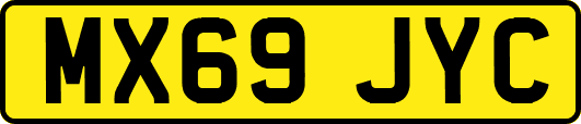 MX69JYC