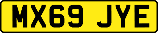 MX69JYE