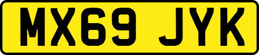 MX69JYK