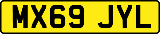 MX69JYL