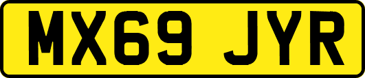 MX69JYR