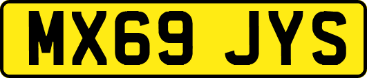 MX69JYS