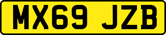 MX69JZB
