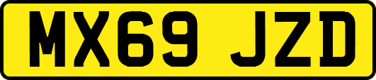 MX69JZD