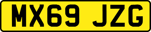 MX69JZG