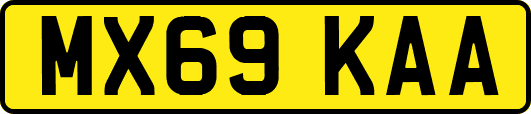 MX69KAA