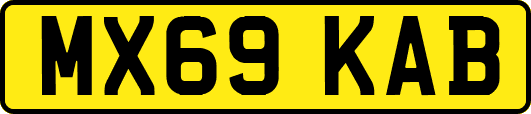 MX69KAB