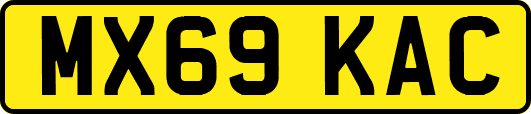 MX69KAC