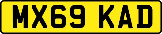 MX69KAD