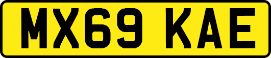 MX69KAE