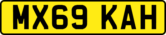 MX69KAH