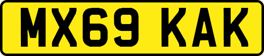 MX69KAK