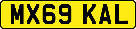 MX69KAL