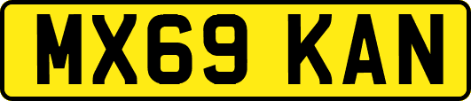 MX69KAN
