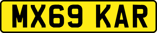 MX69KAR