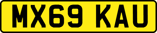 MX69KAU