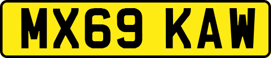 MX69KAW