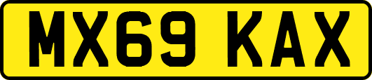 MX69KAX