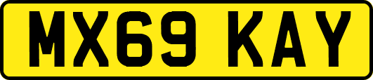 MX69KAY
