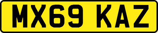 MX69KAZ