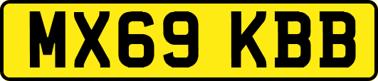 MX69KBB