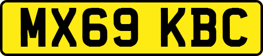 MX69KBC