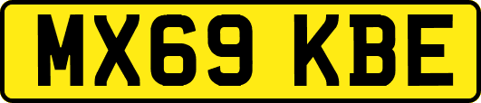 MX69KBE