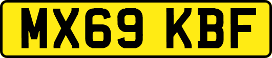 MX69KBF