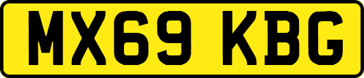 MX69KBG